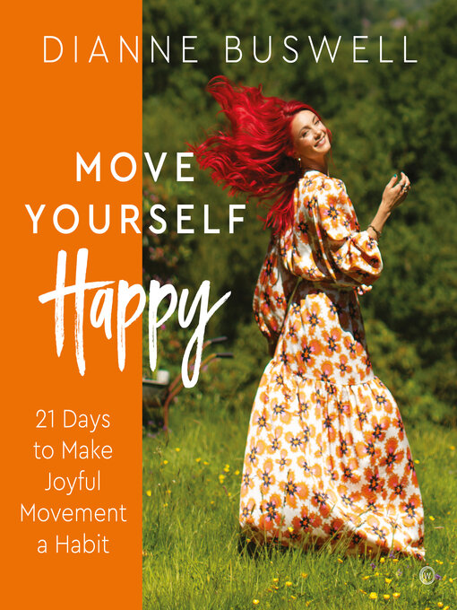 Title details for Move Yourself Happy by Dianne Buswell - Available